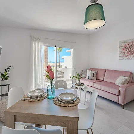 1bdr Seaview In Appartamento *