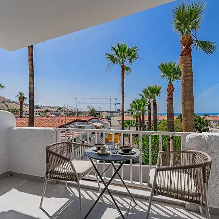 Appartamento 1bdr Seaview In