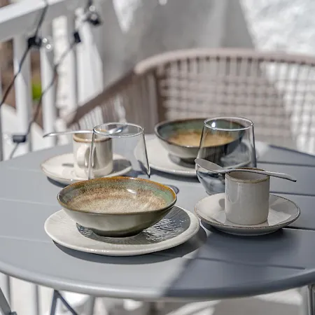 Apartmán 1bdr Seaview In