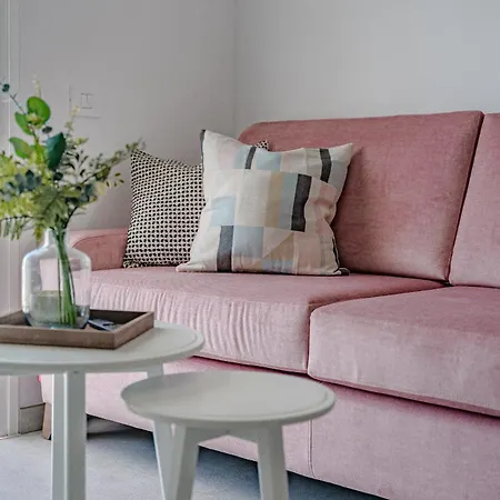 1bdr Seaview In Apartmán Costa Adeje (Tenerife)