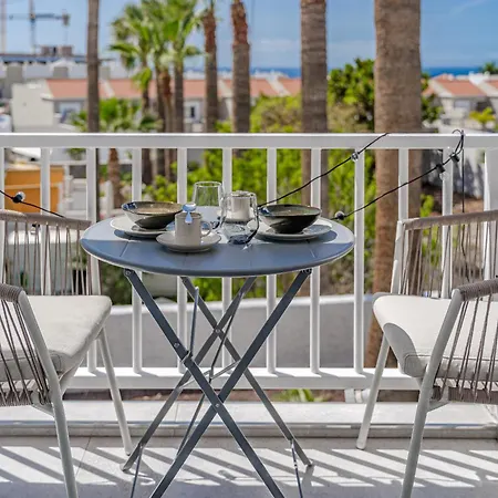 1bdr Seaview In Apartmán