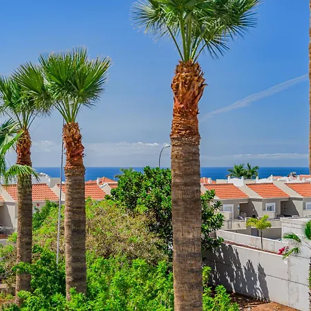 1bdr Seaview In * Costa Adeje (Tenerife)