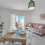 1bdr Seaview In 公寓 *