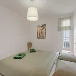公寓 1bdr Seaview In