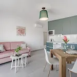 公寓 1bdr Seaview In