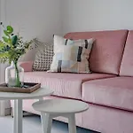 1bdr Seaview In 公寓 阿德耶