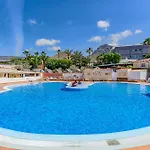 1bdr Seaview In 公寓