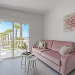 公寓 1bdr Seaview In