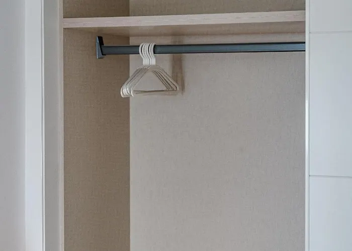 1bdr Seaview In Apartment