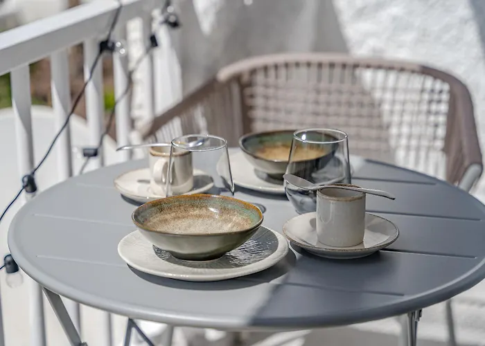 Apartment 1bdr Seaview In